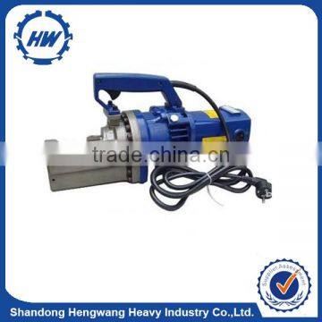 Easy operated steel cutting machine handhold steel cutting machine for sale