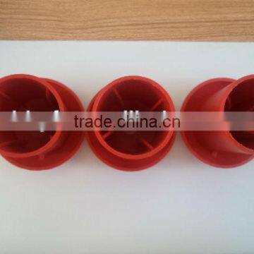 Plastic Tube End Cap China Supplier on Hot Sale photo-5