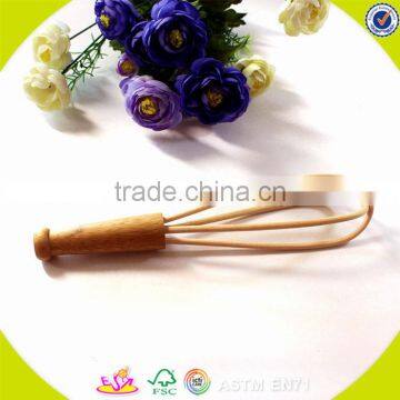 2017 Wholesale New High Quality Bamboo Bakeware Set W02B025 photo-2