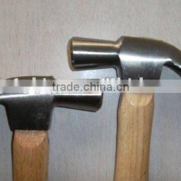 240z British Type Claw Hammer photo-2