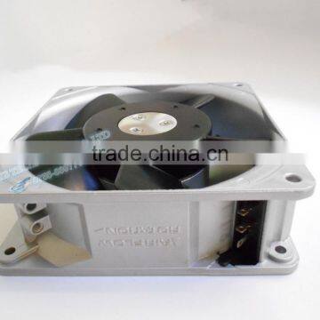 MU1238A-12B Fan 100V 120*120*38mm 14/13W photo-3