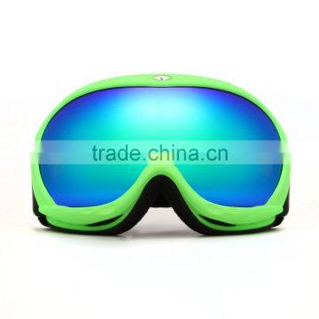 Lunettes de Ski, Skiing Mask Glasses, Ski Mask Glasses photo-3