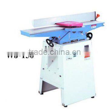 Woodworking Planer Machine WJ-150 with Number of knives 3 and Diameter 61mm