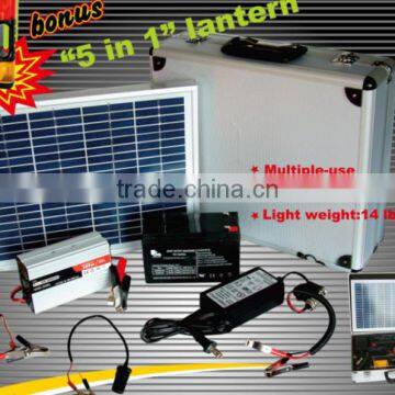 Cheap Price DC to AC Soft Start Power Inverter photo-6