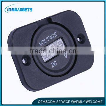 Voltmeter Tester ,h0tjq Shunting Voltmeter for Sale photo-2