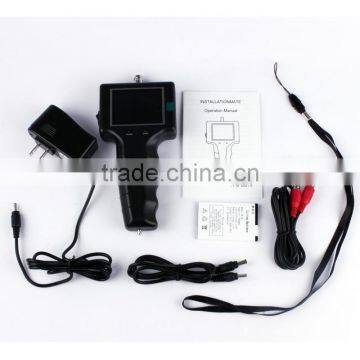 2.5 Inch CCTV CAMERA TESTER photo-2