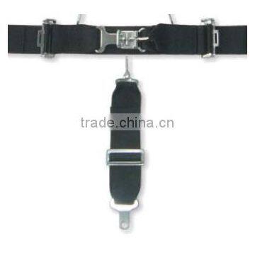 3 Point Car Safety Belt ,racing Seat Belts,FIA Quality Belts, Three Point Racing Harness Safety Seat Belt photo-5
