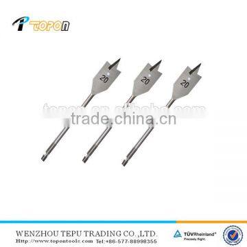 Hexagon Shank Wood Flat Drill Bit photo-2