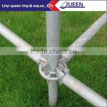 Best Price Construction Steel Ringlock Scaffolding Layher photo-4