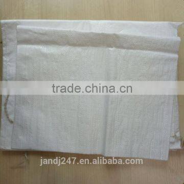 High Quality Woven Polypropylene Sand Bags photo-2