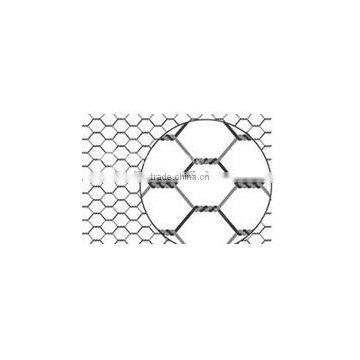 Hexagonal Galvanized Chicken Farming Wire Mesh photo-3