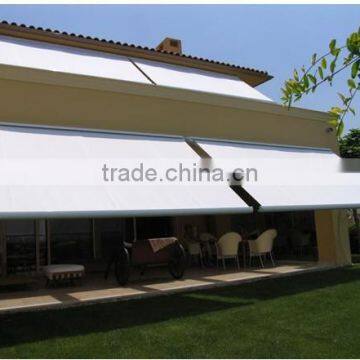 New Design Full Cassette Tende da Sole