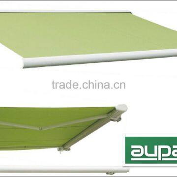 No-cassette Retractable Waterproof Awning (manual) photo-4