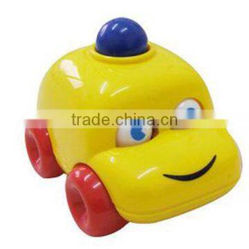 2015 cheap electronic plastic mini car toys for kids FROM MANUFACTURER