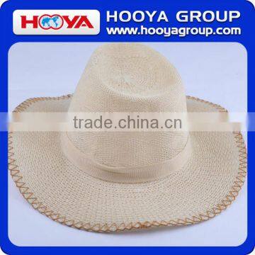 GS49856 Elegant And Simple Girl And Women Fashion Summer Wholesale Straw Hats photo-2