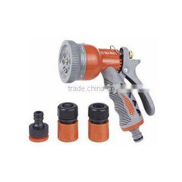 watering spray nozzle set CS-4026 Garden spray gun