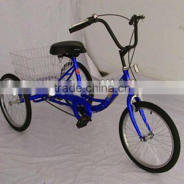 Children Tricycle TR20-20