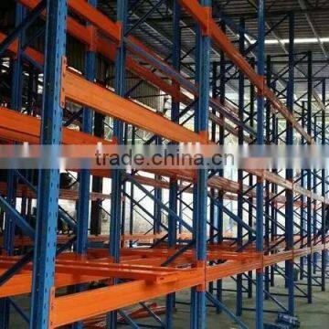 Selective warehouse storage Racking (Ningbo Reach)