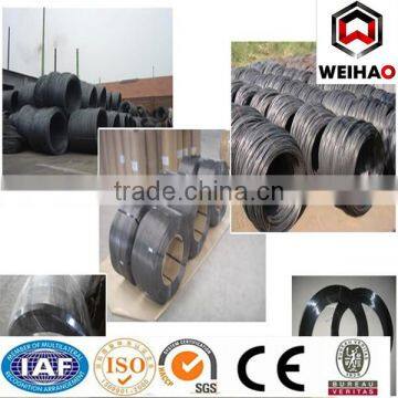 BWG16 black annealed wire