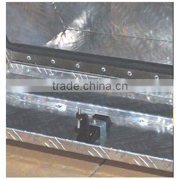 Full Size Aluminum Tools Box 1.5mm Thick for Tools Storage photo-3