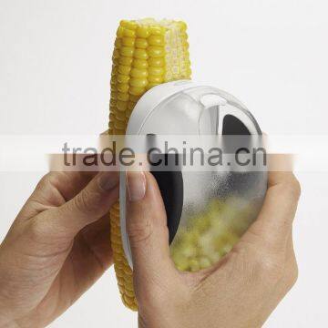 2016 Wholesale Plastic Kitchen Tools Corn Stripper photo-2