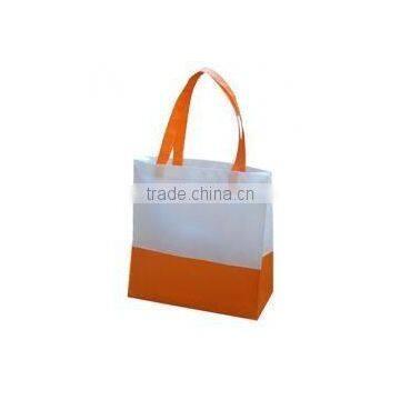 Top Quality Manufactured Cheap PP Non-woven Handled Bag photo-2