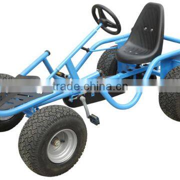 Double seats go cart GC0209