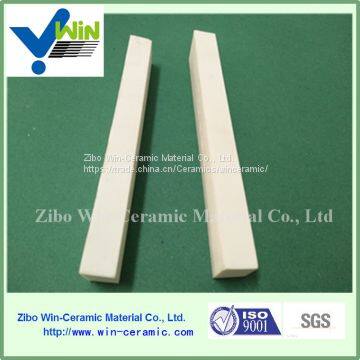 Manufacturing plant alumina ceramic tile specification