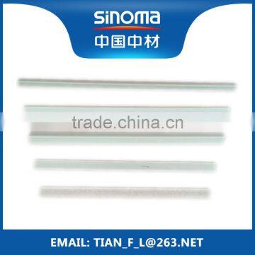 FRP Epoxy Insulation Dogbone and Corner Piece for Transformer photo-4