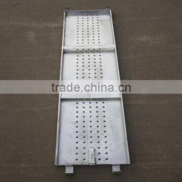 China Suppliers Scaffold Toe Board Clamp photo-6