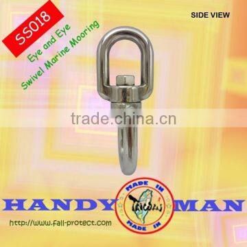 Eye Eye Swivel Marine Mooring photo-2
