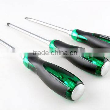 Boutique Mandrel Shank Screwdriver With Magnetic photo-3