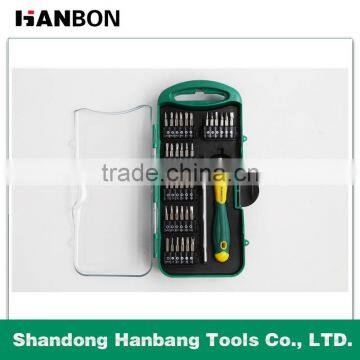 26in1 Telecommunications Maintenance of Special Tools Screw Batch Group Set of Tools photo-4