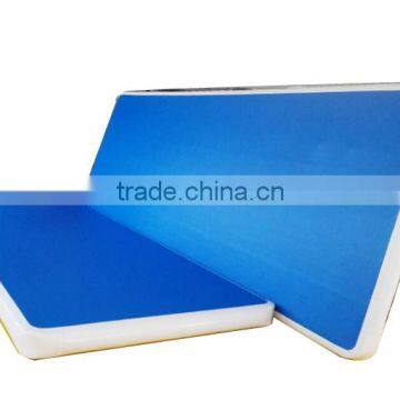 Factory Can Be Customized LOGO/Colour/Size Air Tumbling / Inflatable Air Track Gymnastics Inflatable Mats