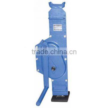 Steel Ratchet Jack - SJ100G01