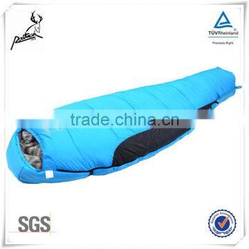 2016 Wholesale Custom Outdoor Sleeping Bag Camping With Logo Printing photo-3