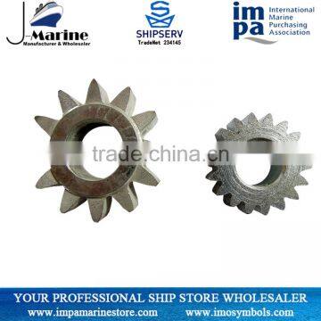 Large Marine Use Electric Deck Scaler KC-120 photo-4