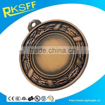 Personalised Medal With High Quality as per Souvenir Items photo-3