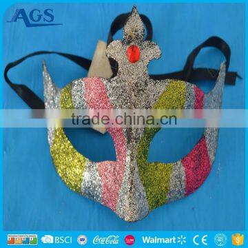Factory Wholesale Sexy Party Mask for Girls photo-5