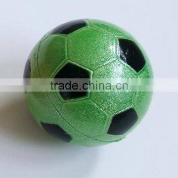 Promotional Rubber Stress Bouncing Ball photo-6