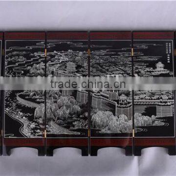 Desktop Screen of Shanxi Scenery photo-3