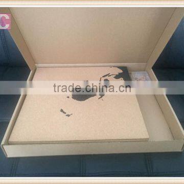 Cork Map OEM, World Map Customized Corkboard Wall World Map photo-3