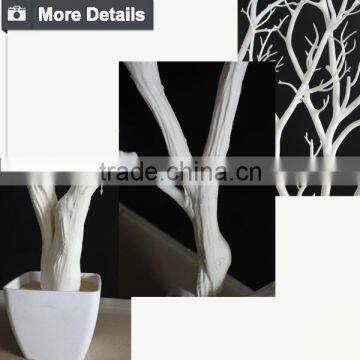 New Products on China Market Coral Branches Tree for Table Setting Wedding Centerpiece Stand photo-2