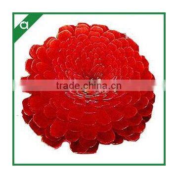 Wholesale Red Color Chrysanthemum Sola Flower for Fragrance Diffuser