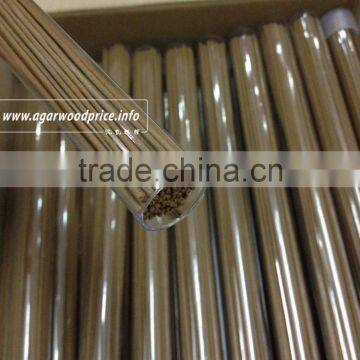 Vietnam High quality Agarwood Incense Sticks - Excellent for Zen and deep meditation!!