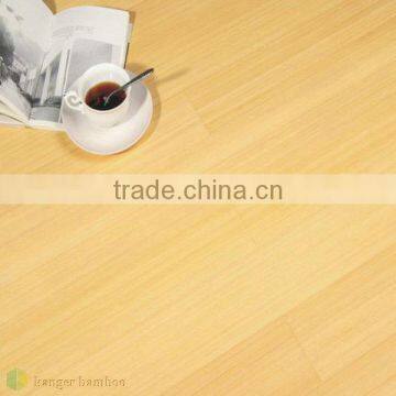3 layer parquet carbonized horizontal bamboo flooring products for furniture making hot sale 2013