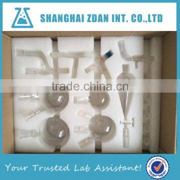 Lab Custom Glass Distillation Kits photo-2