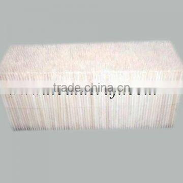 Light Pointed Bamboo Toothpick