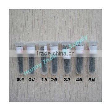 Stainless Steel Taxidermy Entomology Straight Insect Pins photo-2