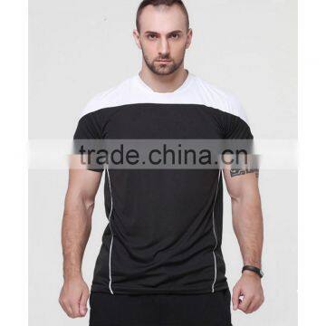 Sport Running T-shirt Body Building T-shirt